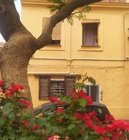 La Casetta Di Pietra