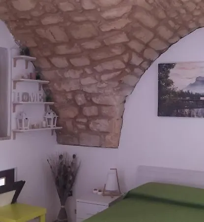 La Casetta Di Pietra *
