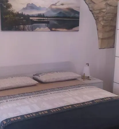 La Casetta Di Pietra *