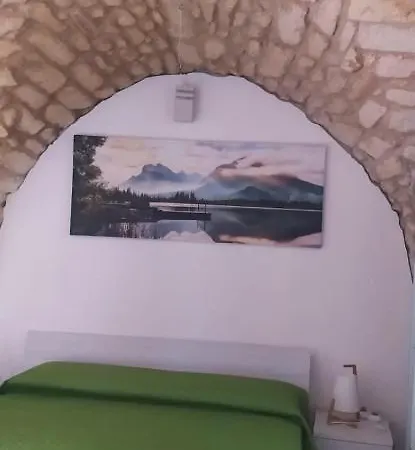 Apartment La Casetta Di Pietra Sassari